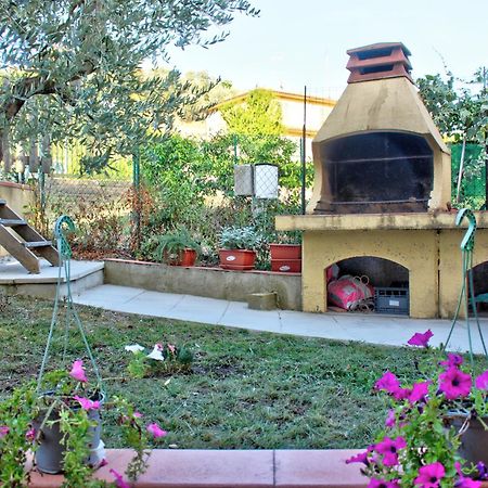 Apartmán Casa Cornelia Lucolena in Chianti Exteriér fotografie